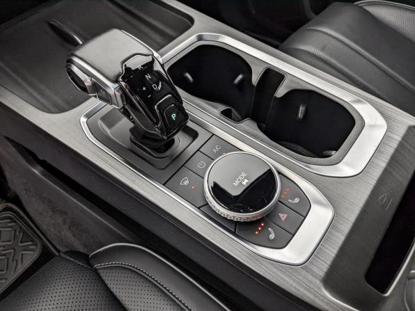 Jaecoo J7 I с пробегом 2024 года, цена 2 195 000 рублей, 23218 км, внедорожник, Автокод Объявления
