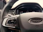 Omoda S5 Москва  - изображение 44