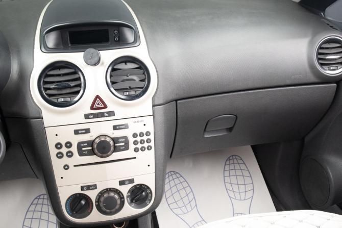 Opel Corsa D с пробегом 2008 года, цена 399 000 рублей, 283000 км, хэтчбек, Автокод Объявления