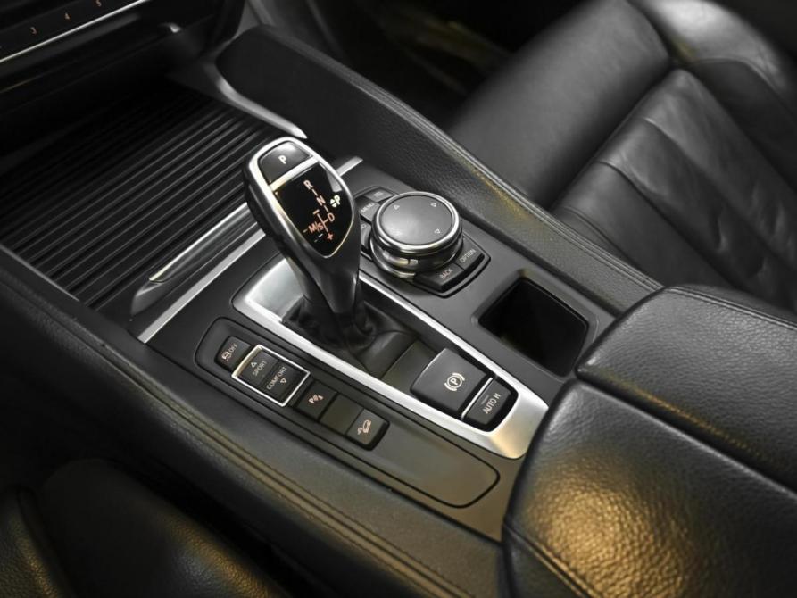 BMW X6 II (F16) Ставрополь  - изображение 12