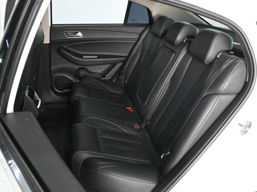 Omoda S5 Ростов-на-Дону  - изображение 9