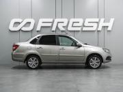 Lada (ВАЗ) Granta I Рестайлинг Воронеж  - изображение 22