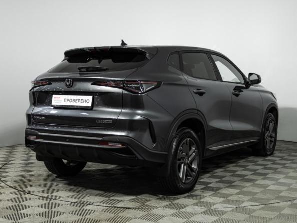 Changan CS35 Max с пробегом 2025 года, цена 2 319 700 рублей, 2685 км, внедорожник, Автокод Объявления