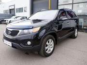 Kia Sorento II Москва  - изображение 16
