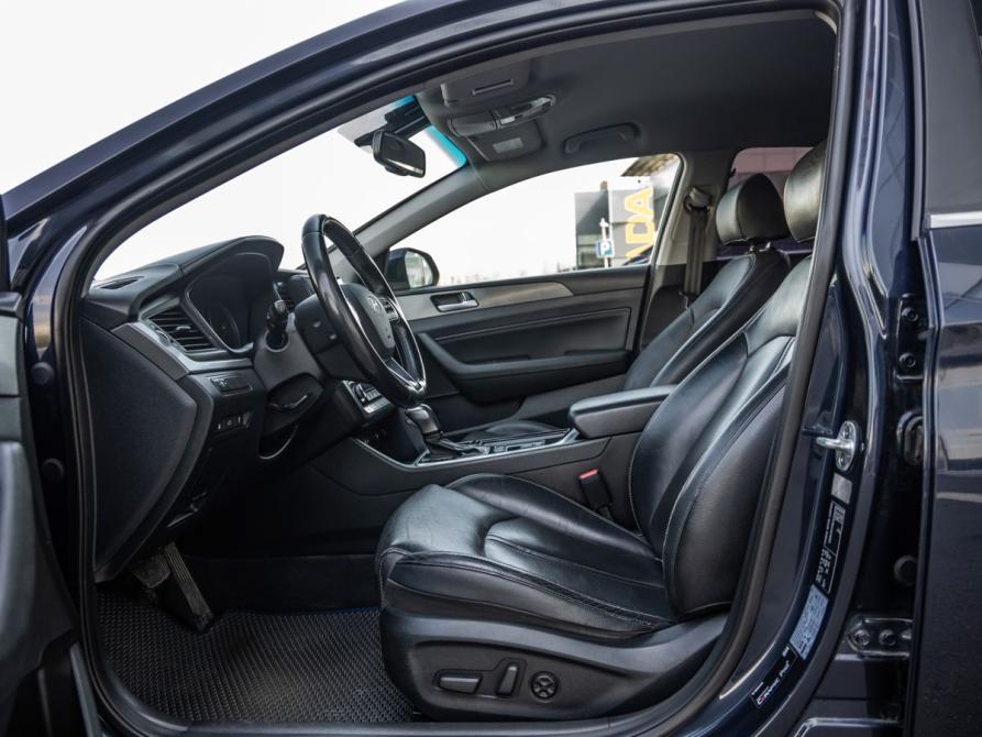 Hyundai Sonata VII (LF) Рестайлинг Волгоград  - изображение 30