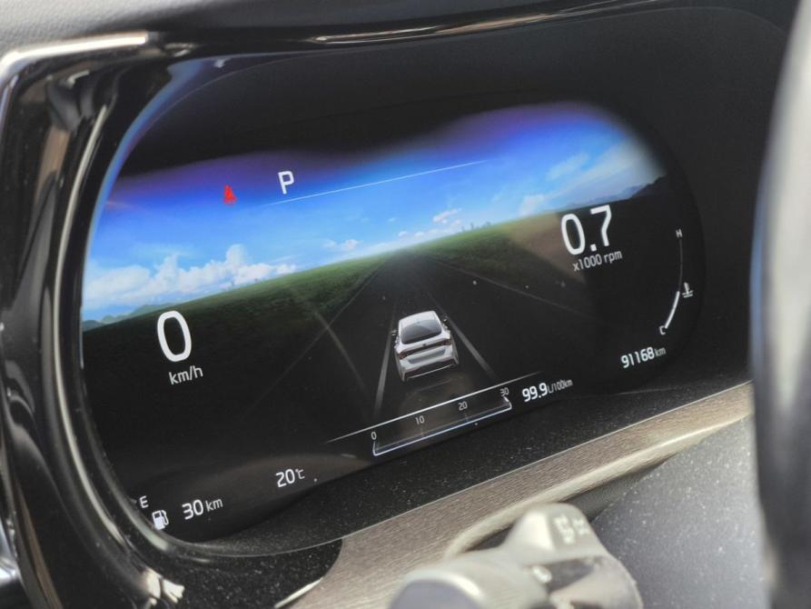 Kia K5 III Санкт-Петербург  - изображение 12