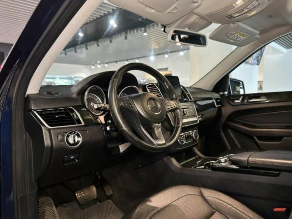 Mercedes-Benz GLS I (X166) с пробегом 2016 года, цена 3 950 000 рублей, 172310 км, внедорожник, Автокод Объявления