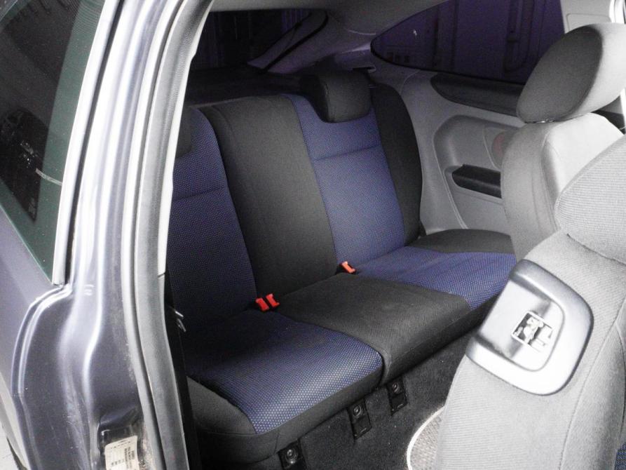Ford Focus II Рестайлинг Минеральные Воды  - изображение 7