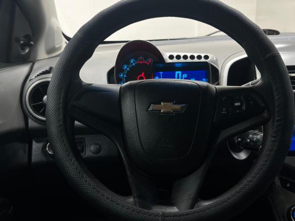 Chevrolet Aveo II с пробегом 2012 года, цена 730 000 рублей, 170142 км, седан, Автокод Объявления