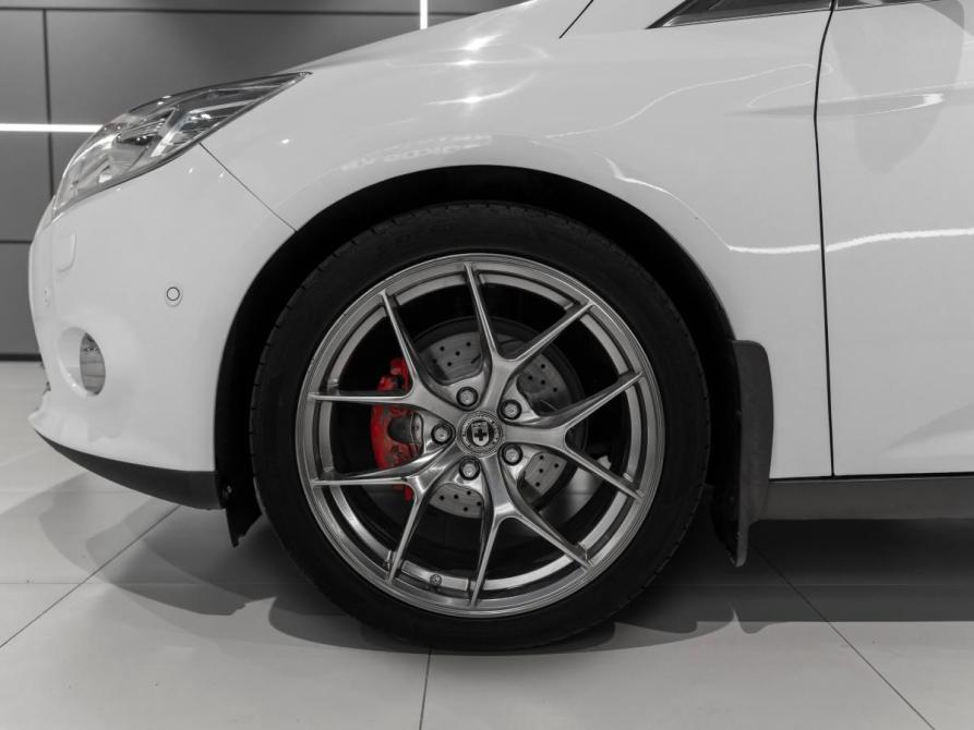 Ford Focus III Москва  - изображение 23