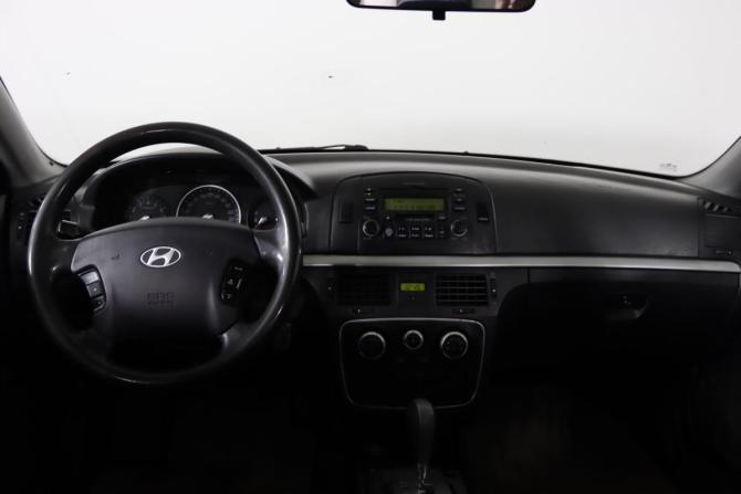 Hyundai Sonata V (NF) с пробегом 2007 года, цена 599 990 рублей, 268289 км, седан, Автокод Объявления