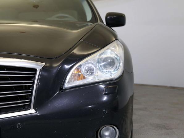 Infiniti M IV с пробегом 2013 года, цена 1 590 000 рублей, 194343 км, седан, Автокод Объявления