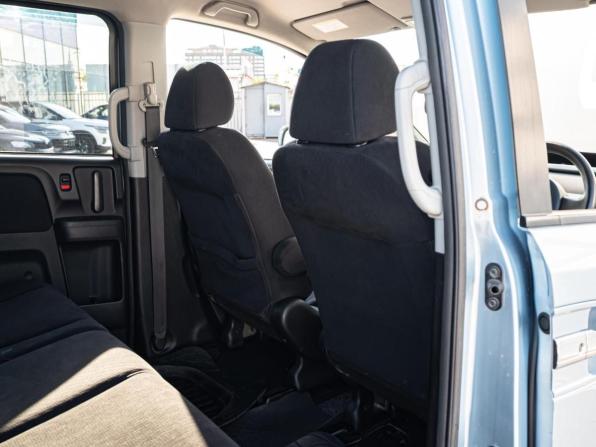Honda Stepwgn III с пробегом 2009 года, цена 1 070 000 рублей, 208569 км, минивэн, Автокод Объявления