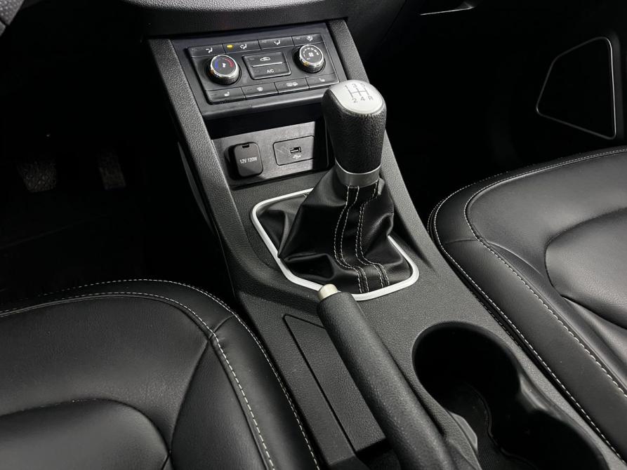 FAW Besturn X40 I Калининград  - изображение 16