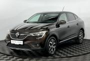 Renault Arkana I Нижний Новгород  - изображение 24