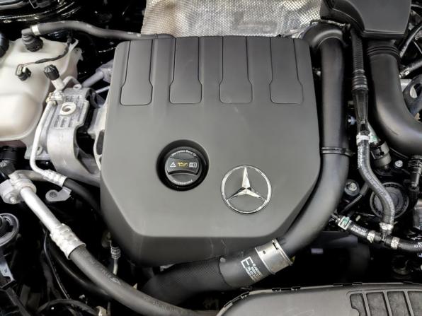 Mercedes-Benz GLA II (H247) с пробегом 2020 года, цена 3 350 000 рублей, 31575 км, внедорожник, Автокод Объявления