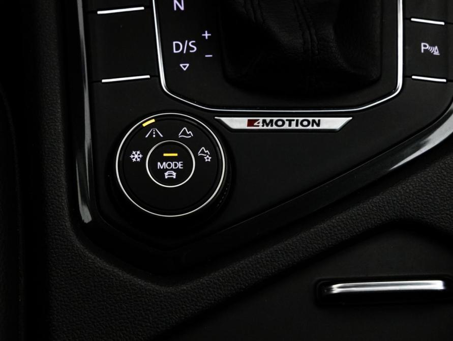 Volkswagen Tiguan II Санкт-Петербург  - изображение 15