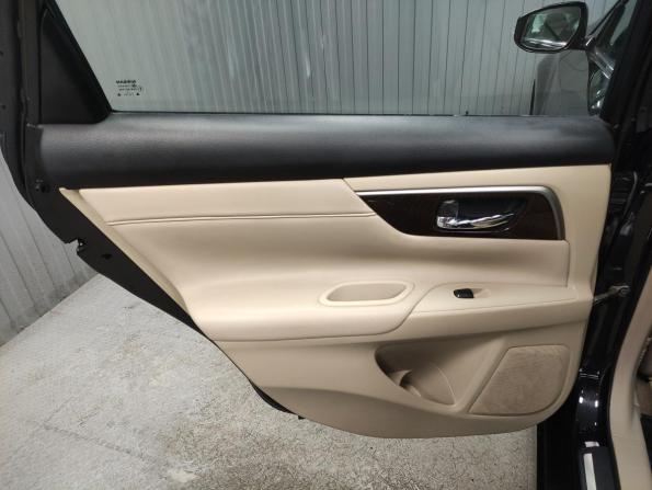 Nissan Teana III с пробегом 2014 года, цена 1 165 000 рублей, 154000 км, седан, Автокод Объявления