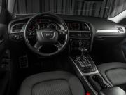 Audi A4 IV (B8) Рестайлинг Тюмень  - изображение 25