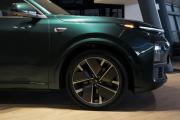 Li Auto (Lixiang) L9 I Рестайлинг Москва  - изображение 37