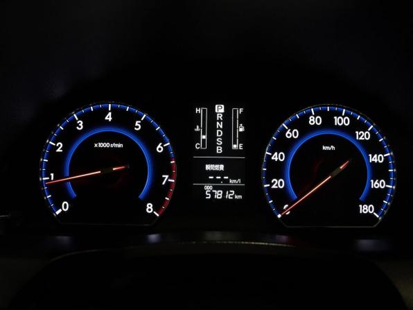 Toyota Allion II Рестайлинг с пробегом 2012 года, цена 1 560 000 рублей, 57812 км, седан, Автокод Объявления