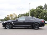 Genesis G70 I Москва  - изображение 32
