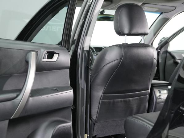 Toyota Highlander II (XU40) с пробегом 2008 года, цена 1 750 000 рублей, 180000 км, внедорожник, Автокод Объявления
