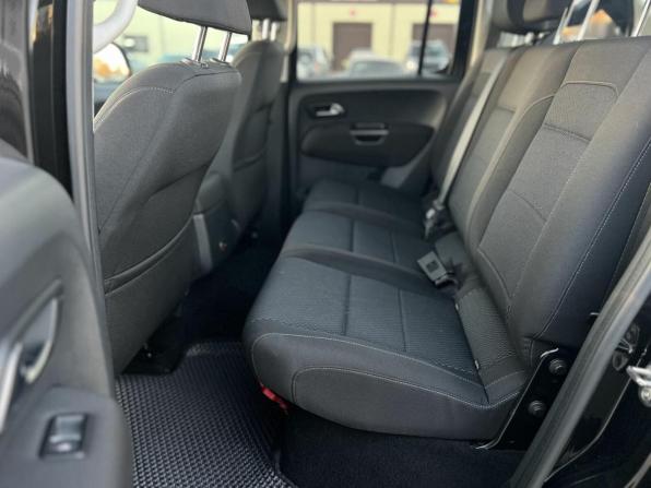 Volkswagen Amarok I Рестайлинг с пробегом 2020 года, цена 3 990 000 рублей, 110000 км, пикап, Автокод Объявления