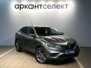Renault Arkana I Краснодар  - изображение 36