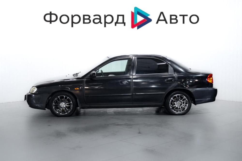 Kia Spectra I Рестайлинг 2 Тюмень  - изображение 5