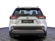 Toyota RAV4 V (XA50) Москва  - изображение 34