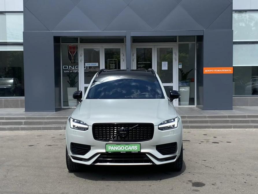 Volvo XC90 II Рестайлинг 1 Краснодар  - изображение 2