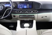 Mercedes-Benz GLS II (X167) Рестайлинг Москва  - изображение 54
