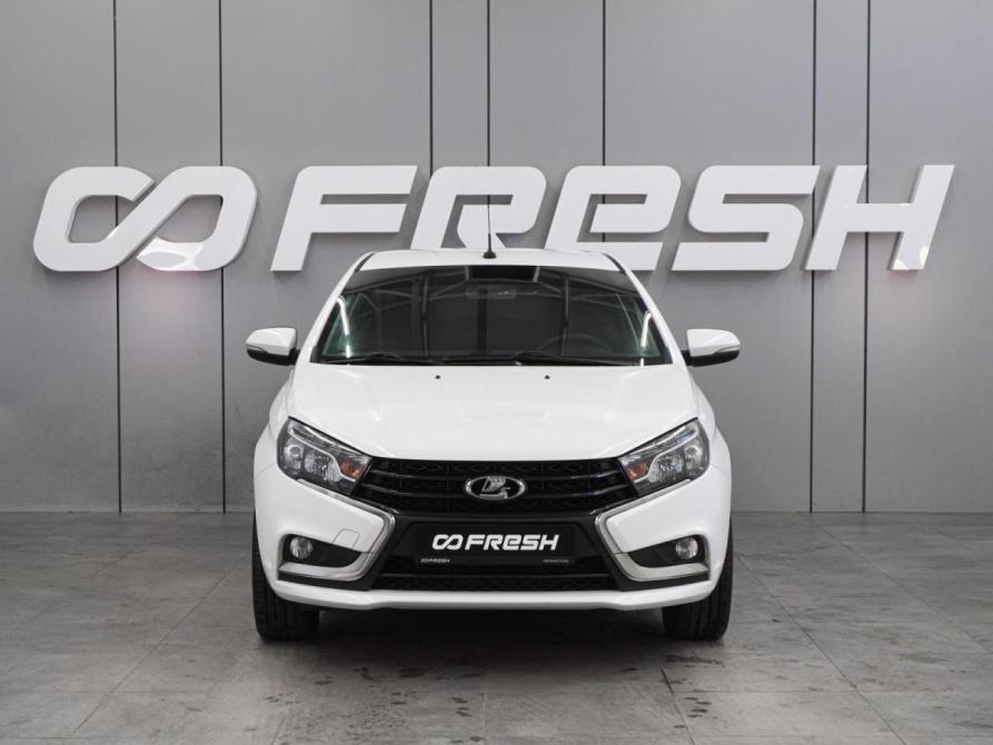 Lada (ВАЗ) Vesta I Воронеж  - изображение 3