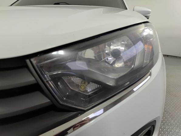 Lada (ВАЗ) Granta I Рестайлинг с пробегом 2023 года, цена 775 000 рублей, 75822 км, седан, Автокод Объявления
