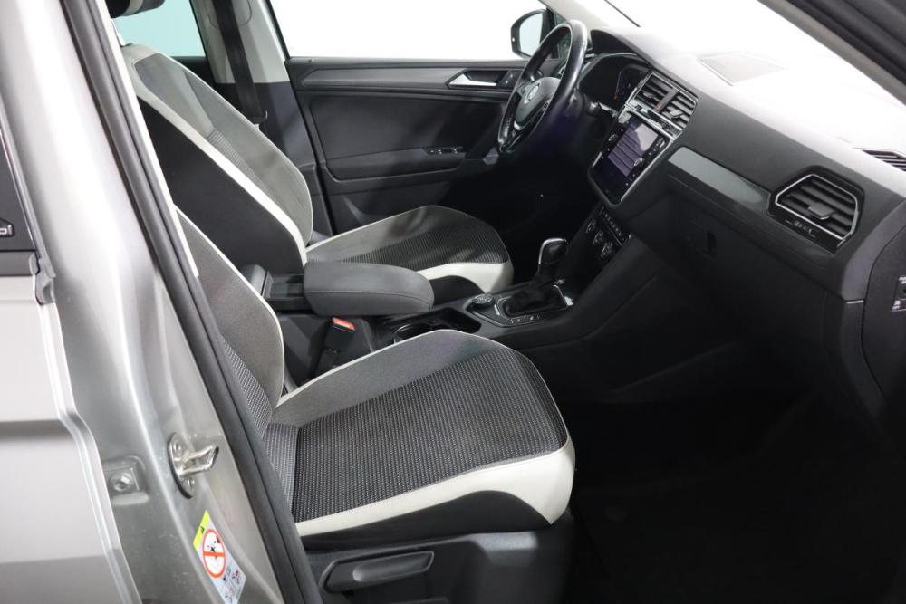 Volkswagen Tiguan II Санкт-Петербург  - изображение 13