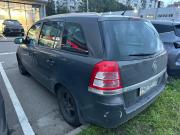 Opel Zafira B Рестайлинг Санкт-Петербург  - изображение 11