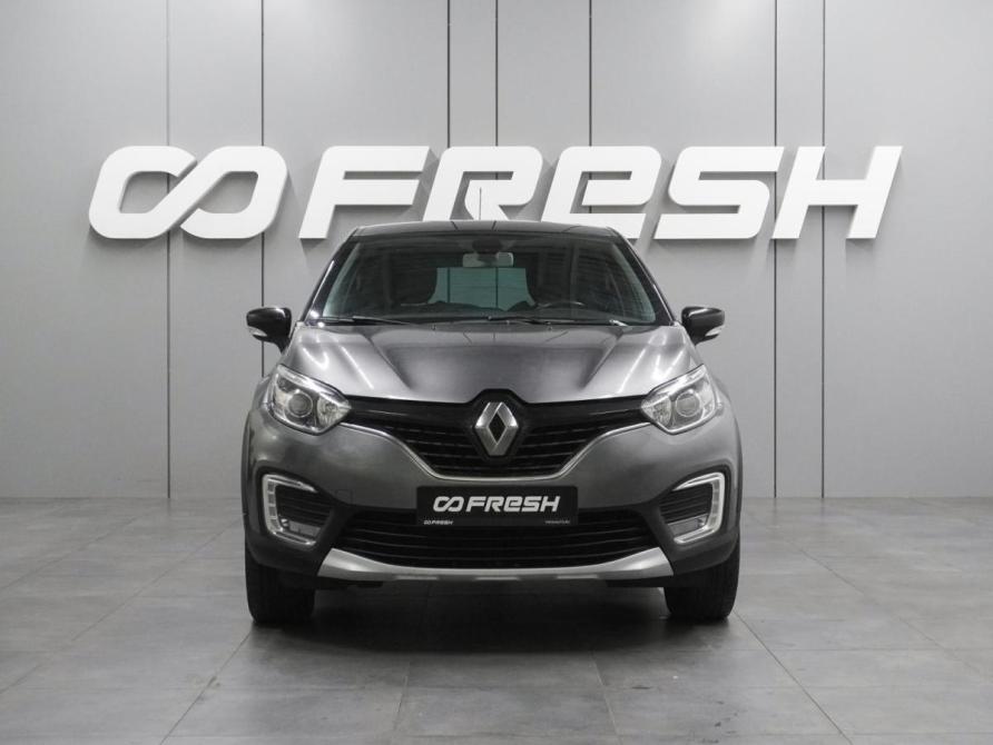 Renault Kaptur I Воронеж  - изображение 3