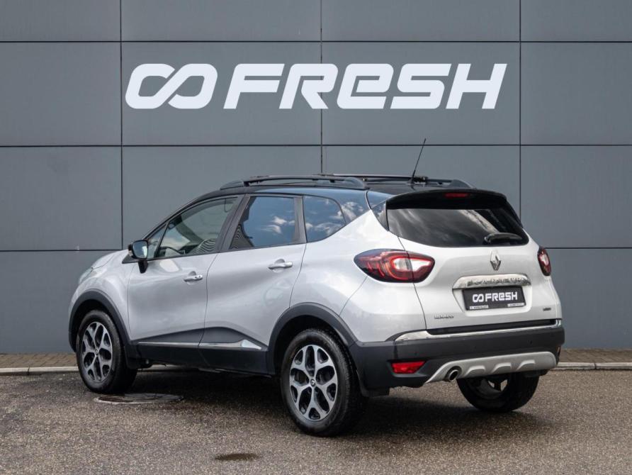 Renault Kaptur I Краснодар  - изображение 2