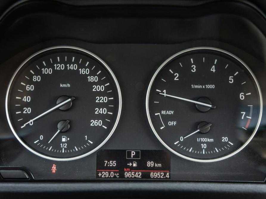 BMW X1 II (F48) Волгоград  - изображение 9