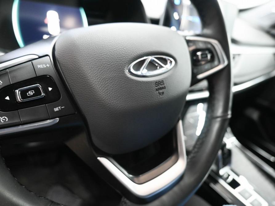 Chery Tiggo 7 Pro I Ростов-на-Дону  - изображение 13
