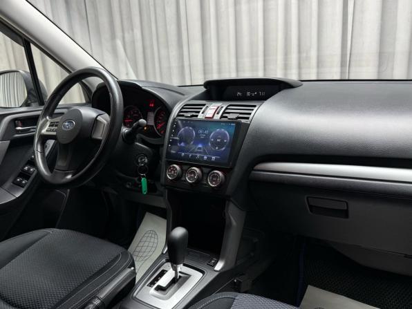 Subaru Forester IV с пробегом 2013 года, цена 1 479 000 рублей, 135686 км, внедорожник, Автокод Объявления
