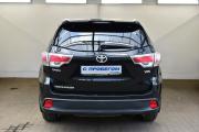 Toyota Highlander III (XU50) Москва  - изображение 23