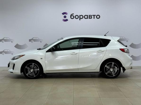 Mazda 3 III (BM) с пробегом 2013 года, цена 949 000 рублей, 189568 км, седан, Автокод Объявления