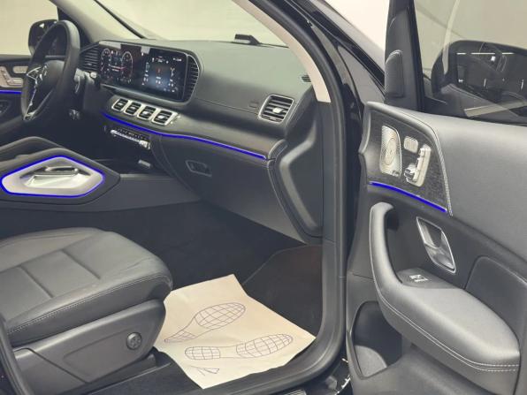 Новый Mercedes-Benz GLE II (V167) 2025 года, цена 12 400 000 рублей, внедорожник, Автокод Объявления