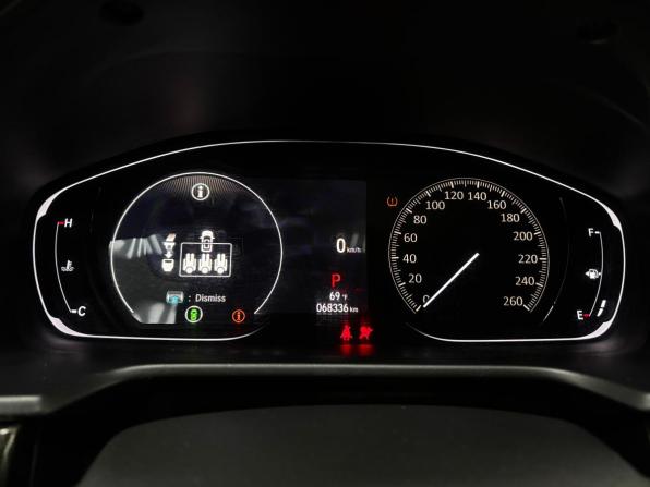 Honda Accord X Рестайлинг с пробегом 2022 года, цена 2 800 000 рублей, 68323 км, седан, Автокод Объявления