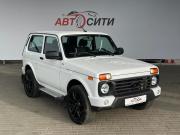 Lada (ВАЗ) Niva Legend I Тамбов  - изображение 20