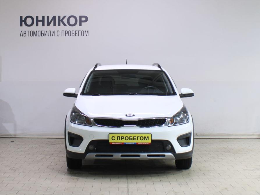 Kia Rio IV Дзержинск  - изображение 5