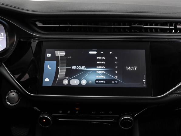 Omoda S5 с пробегом 2024 года, цена 1 549 000 рублей, 22686 км, седан, Автокод Объявления