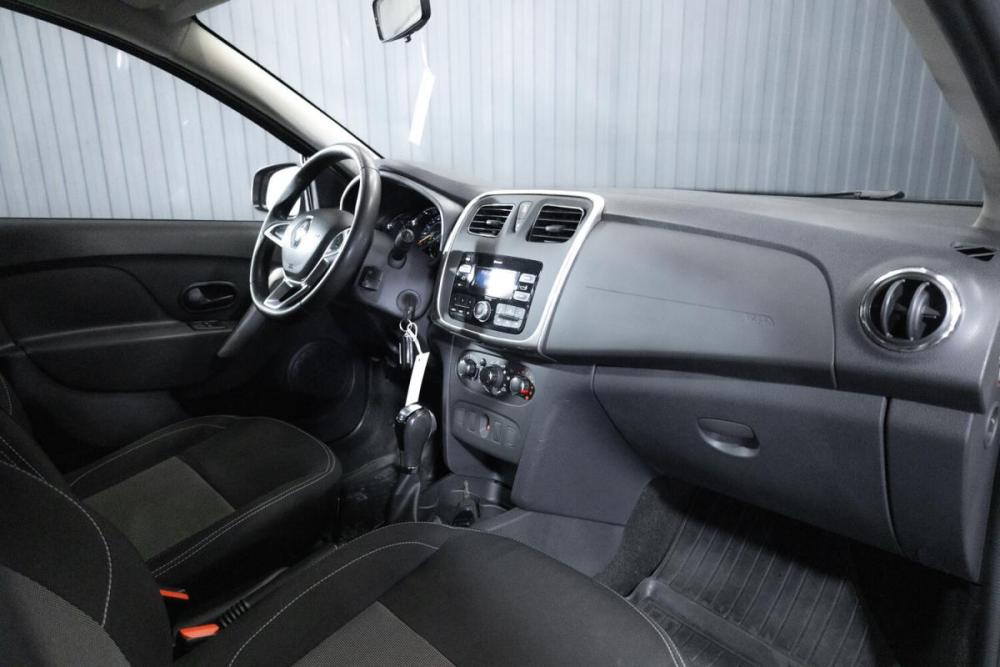 Renault Sandero II Рестайлинг Тюмень  - изображение 18